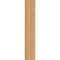 Ekena Millwork Funston Block Smooth Outlooker, Western Red Cedar, 7 1/2"W x 36"D x 42"H OUT08X36X42FST05SWR - alternate 3
